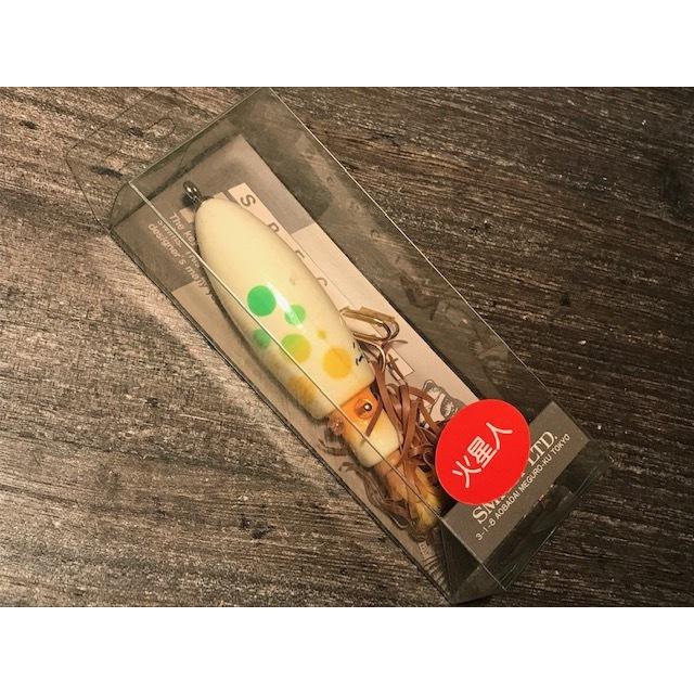 ハトリーズ 火星人 箱入り 1991年モデル ・中古品 : GIZMO ヤフー店