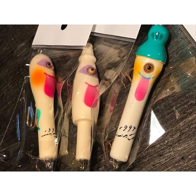 ハトリーズ　お化けシリーズ ハトリーズお化けシリーズ