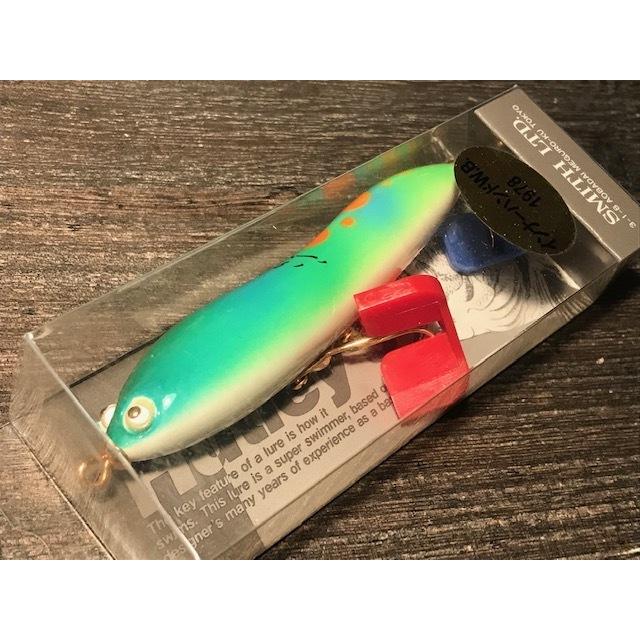 ハトリーズ インナーハンド 1978（1998）3rd ピンク ハトリーズ