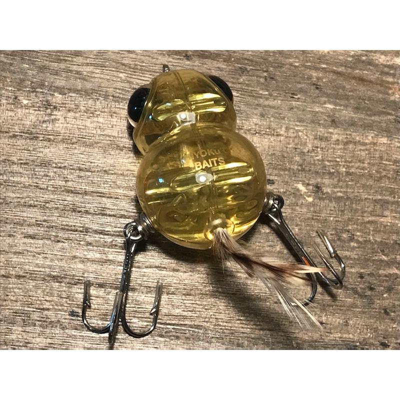 ヒヨコブランド ピヨペン クリアイエロー ・中古品 : GIZMO ヤフー店