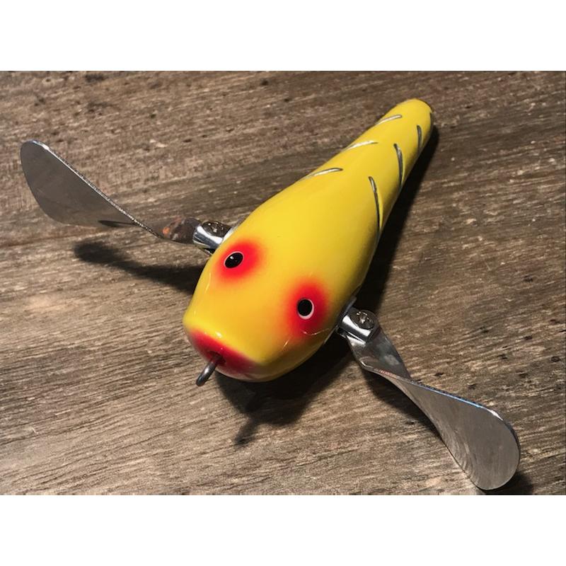 イソノファクトリー コシナガバーディー GIZMO別注 XRYカラー イソノファクトリー コシナガバーディー GIZMO別注 XRYカラー