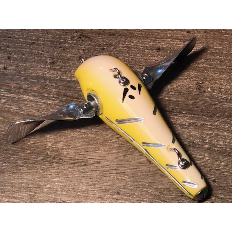 イソノファクトリー コシナガバーディー GIZMO別注 XRYカラー イソノファクトリー コシナガバーディー GIZMO別注 XRYカラー