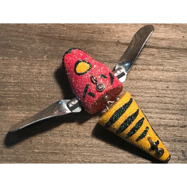 イソノファクトリー JB（ジョインテッドバーディー） GIZMO別注色