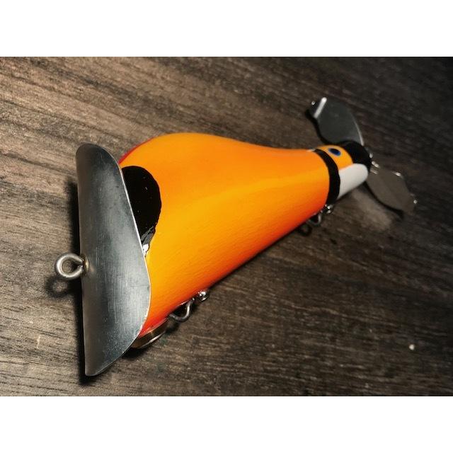 イソノファクトリー バスバブル XRYカラー イソノファクトリー バスバブル GIZMO別注 XRYカラー : GIZMO ヤフー店