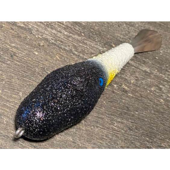 イソノファクトリー　スピンチャーン ISONOFACTORY (イソノファクトリー) 『Spinner CHUN(スピナー