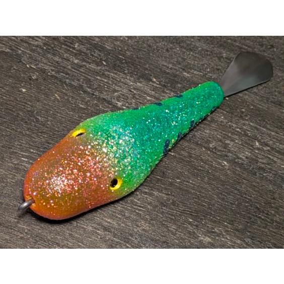 イソノファクトリー スピンチャーン FHB（フロリダホットバス