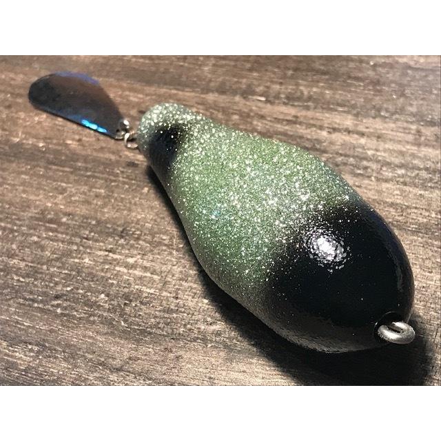 イソノファクトリー スピナーチャーン TKGカラー : GIZMO ヤフー店