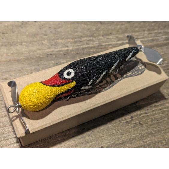 イソノファクトリー チョッピー TBM（ツバメ）カラー : GIZMO ヤフー店