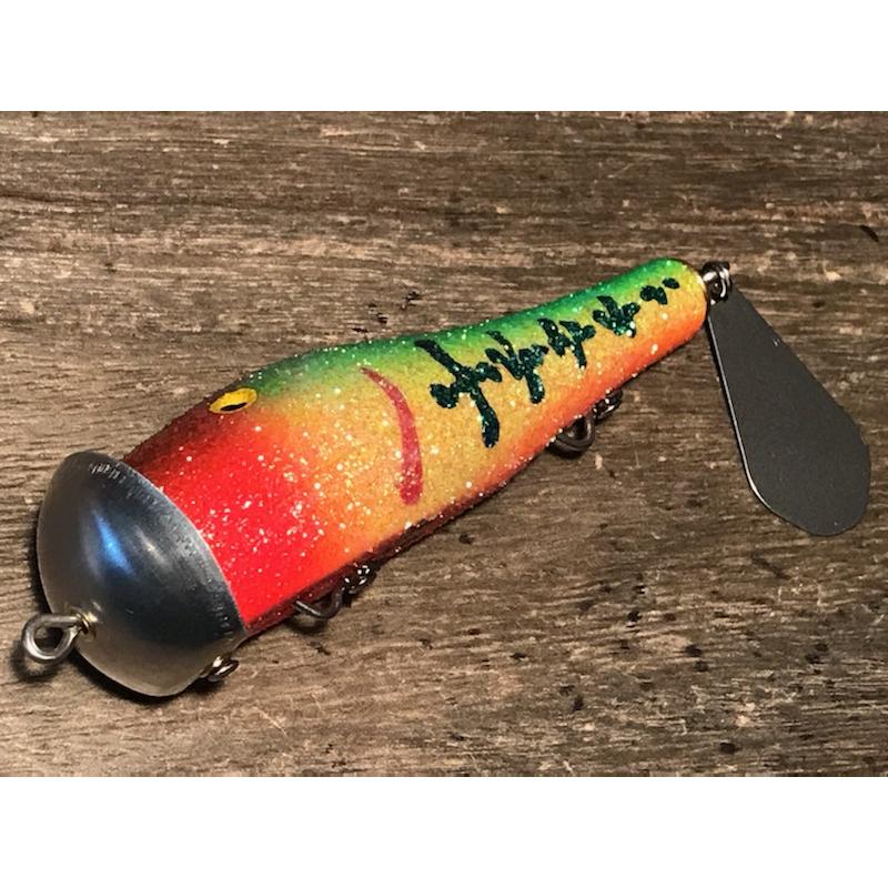 イソノファクトリー ブレードバブラー FHB（フロリダホットバス