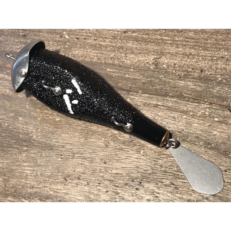 イソノファクトリー ブレードバブラー KRS（カラス） : GIZMO