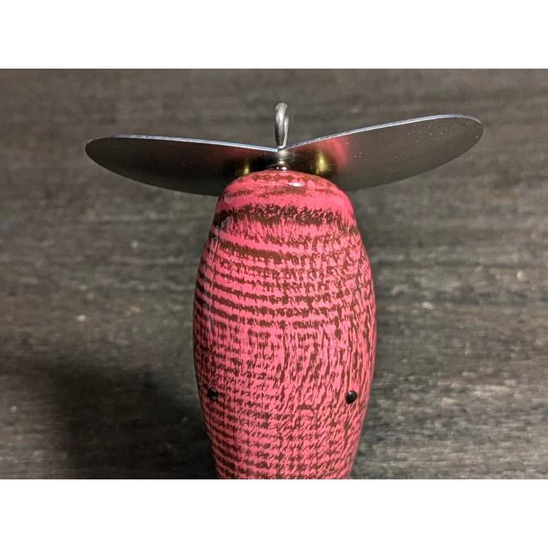 今週までの出品　イソノファクトリー　トゥノイジー isonofactory 『Too Noisy（トゥーノイジー）』