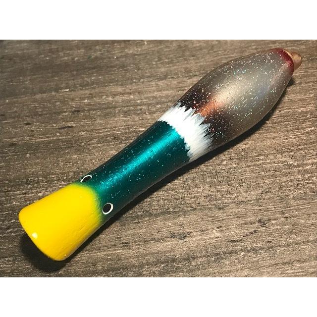 イソノファクトリーポップアイウィグラーCPM