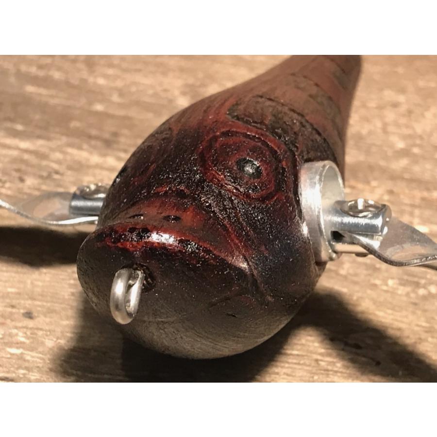 イソノファクトリー コシナガバーディー 漆(小鳥さん)カラー イソノファクトリー コシナガバーディー 漆(小鳥さん)カラー