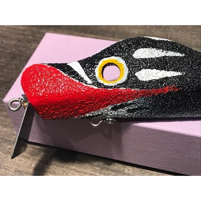 イソノファクトリー ポップアイミノー BALIカラー : GIZMO ヤフー店