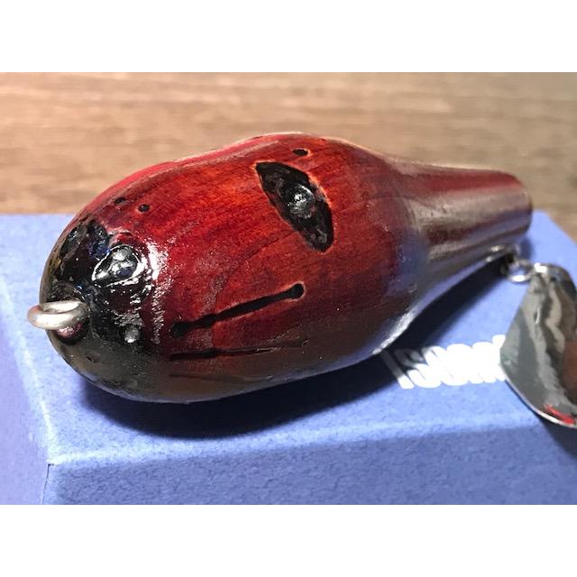 イソノファクトリー　スピンチャーン ISONOFACTORY (イソノファクトリー) 『Spinner CHUN(スピナー