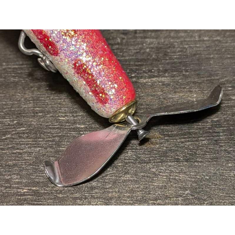 イソノファクトリー チャーン GIZMO別注色 SMBHラメ : GIZMO ヤフー店