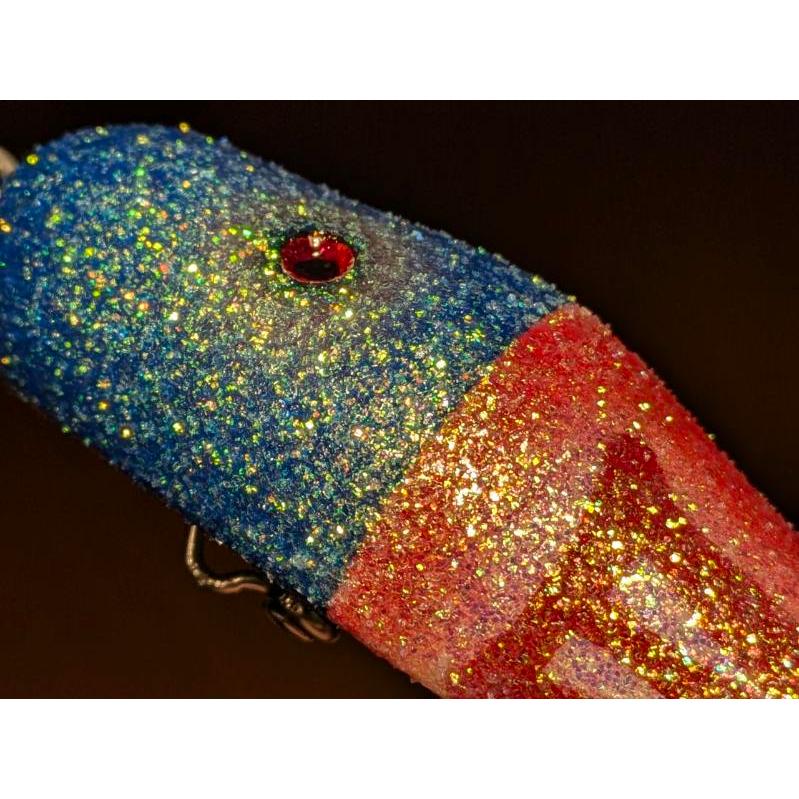 イソノファクトリー チャーン GIZMO別注色 SMBHラメ : GIZMO ヤフー店