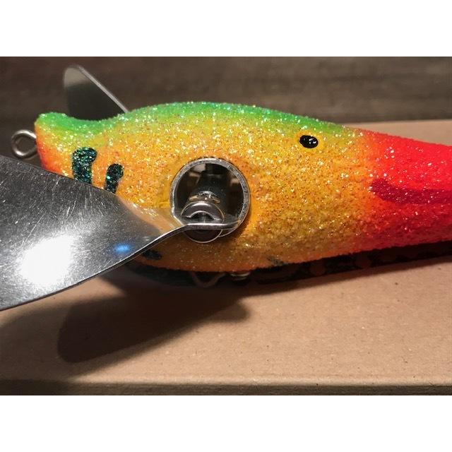 イソノファクトリー コシナガバーディー FHB(フロリダホット イソノファクトリー コシナガバーディー FHB(フロリダホット