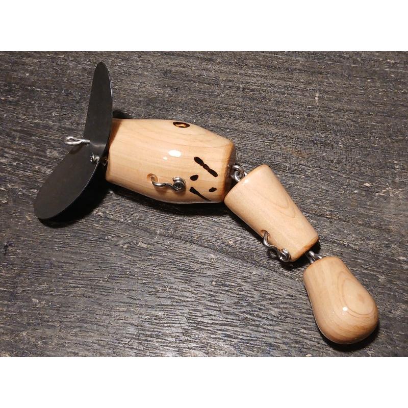 専用になりました。イソノファクトリー　トップウォータ 商品一覧 - ☆ topwater freaks ROBOT ☆