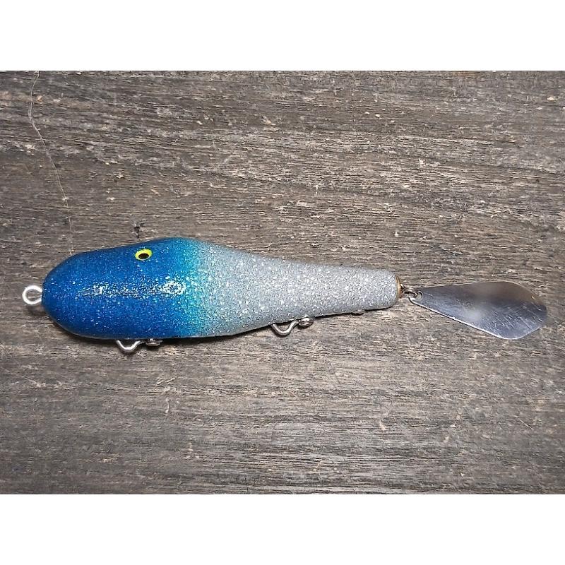 イソノファクトリー　チャーン イソノファクトリー チャーン CBH（キャンディブルーヘッド） : GIZMO