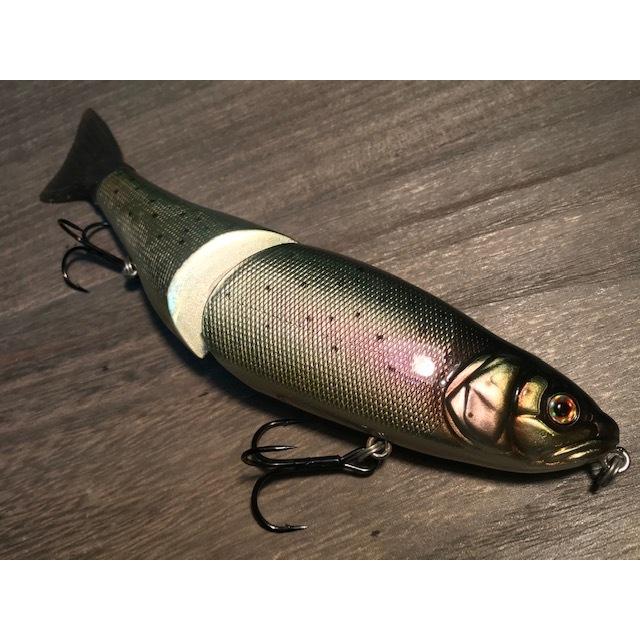 ジャッカル ワンエイティ ・中古品 : GIZMO ヤフー店 - 通販 - Yahoo