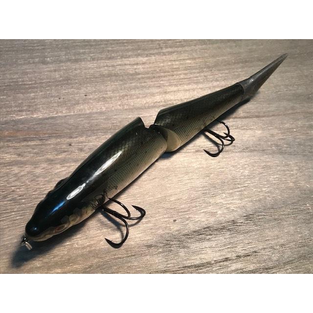 ジャッカル ワンエイティ ・中古品 : GIZMO ヤフー店 - 通販 - Yahoo