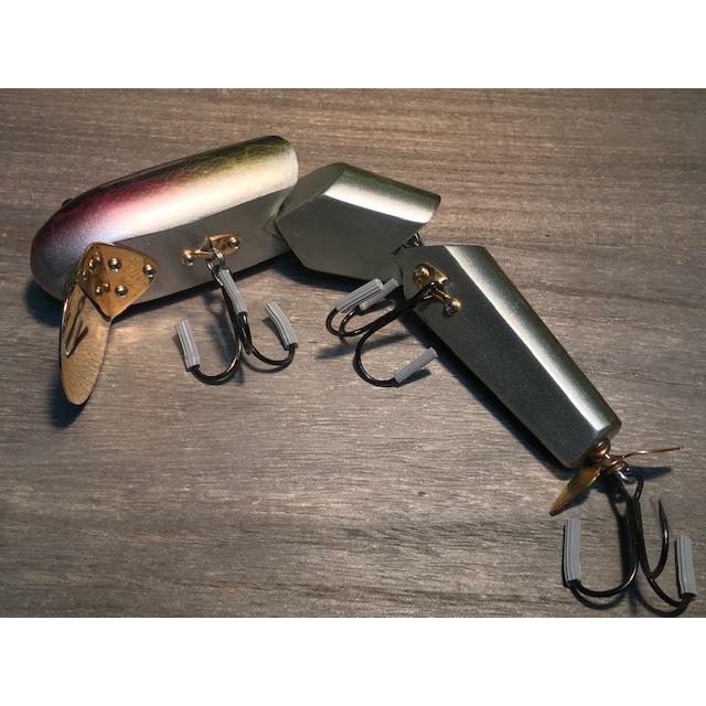 ジャッカル バックボーンクリッカー ・中古品 : GIZMO ヤフー店 - 通販