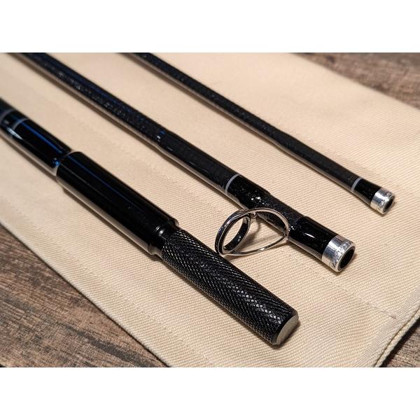 クラモチロッド ネオクラシック54-3P ・パックロッド(仕舞50cm クラモチロッド ネオクラシック54-3P ・パックロッド(仕舞50cm