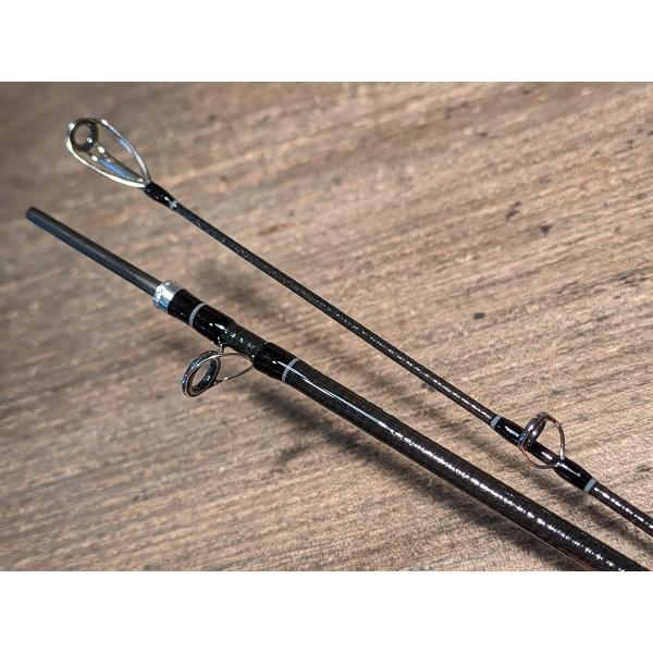 クラモチロッド ネオクラシック54-3P ・パックロッド(仕舞50cm クラモチロッド ネオクラシック54-3P ・パックロッド(仕舞50cm