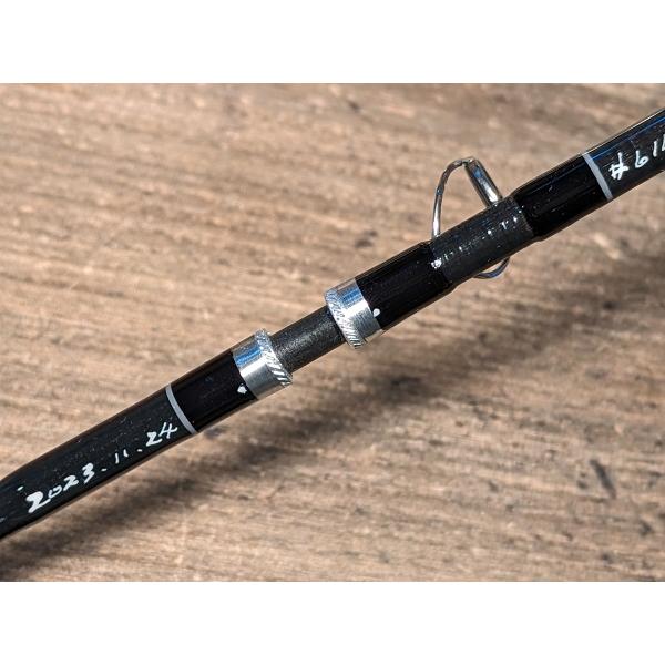 クラモチロッド ネオクラシック54-3P ・パックロッド(仕舞50cm クラモチロッド ネオクラシック54-3P ・パックロッド(仕舞50cm