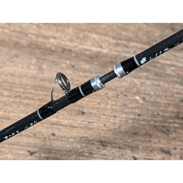 クラモチロッド ネオクラシック54-3P ・パックロッド(仕舞50cm クラモチロッド ネオクラシック54-3P ・パックロッド(仕舞50cm