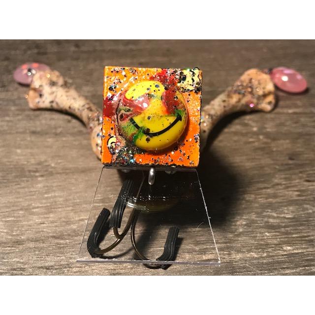 からんば人骨トマソン からんば 人骨トマソン ・イベント用カラー : GIZMO ヤフー店