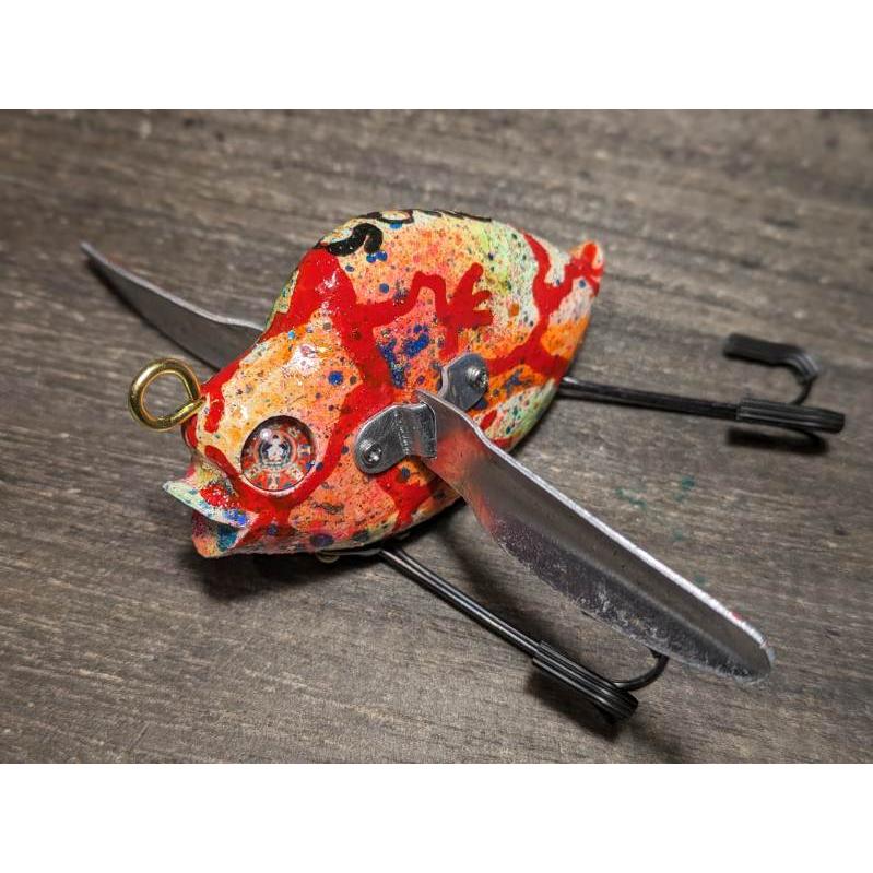 からんば ニセハネナポレオン