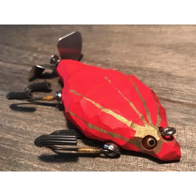からんば 商品一覧 - ☆ topwater freaks ROBOT ☆