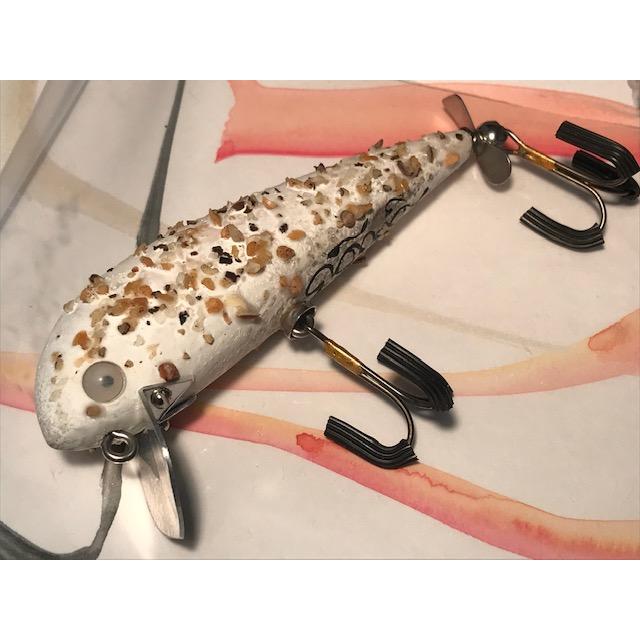 からんば ブリトバ ホワイト : GIZMO ヤフー店 - 通販 - Yahoo