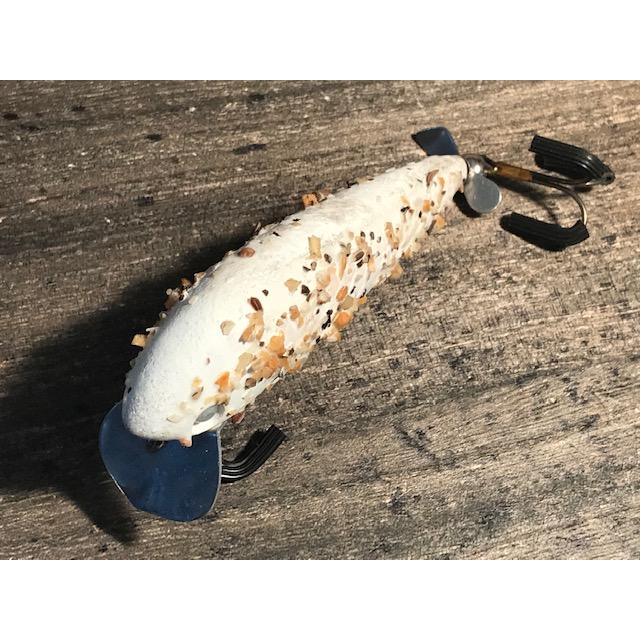 からんば ブリトバ ホワイト : GIZMO ヤフー店 - 通販 - Yahoo