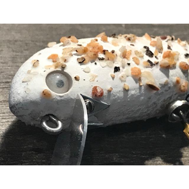値下げ！ 希少　からんば　ブリトバ　ルアー 値下げ！ 希少 からんば ブリトバ ルアー 値下げ！ 希少 からん