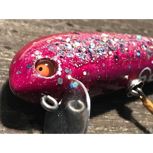 からんば ブリトバ マゼンタ : GIZMO ヤフー店 - 通販 - Yahoo