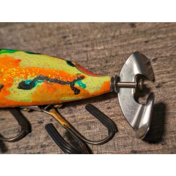 からんば ヒューマンバズ 2023.Surface Woodstock イベント販売カラー