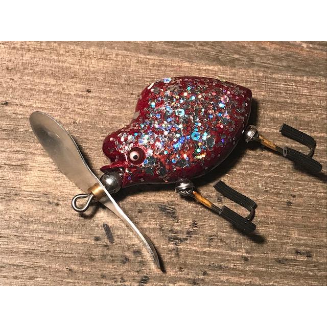 からんば チビタービン マゼンタラメ : GIZMO ヤフー店 - 通販 - Yahoo