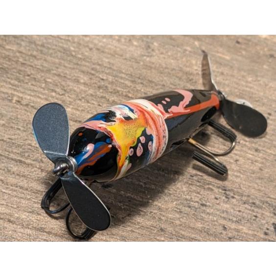 からんば からんば リチウム 黒ベースドロドロ : GIZMO ヤフー店 - 通販 - Yahoo