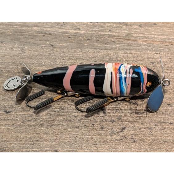 からんば リチウム 黒ベースドロドロ : GIZMO ヤフー店 - 通販 - Yahoo