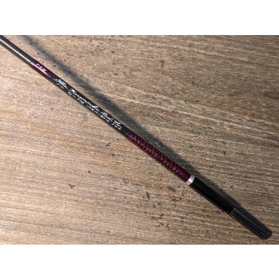 クラモチロッド　シナプス　54H　・GIZMO別注色（パープル） クラモチロッド シナプス 54H ・GIZMO別注色（パープル）