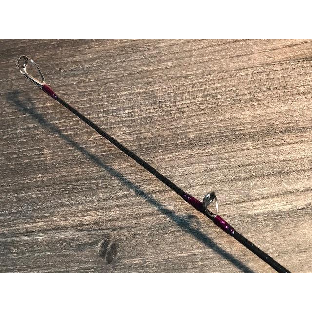 クラモチロッド ネオクラシック54 GIZMOオーダーカラー : GIZMO