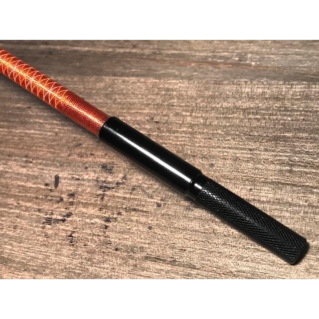 クラモチロッド ネオクラシック50M ・GIZMO別注色 ORANGE×BLACK クラモチロッド ネオクラシック50M ・GIZMO別注色 ORANGE×BLACK