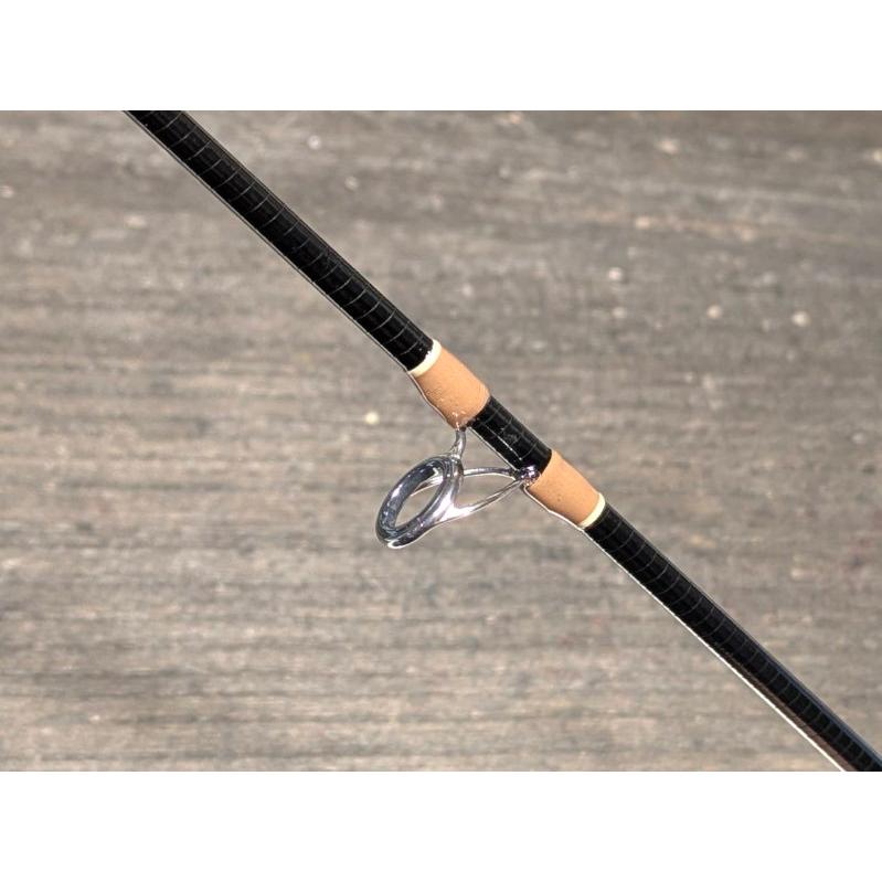 クラモチロッド シナプス 50SS ・ブラウンスレッド/ベージュ