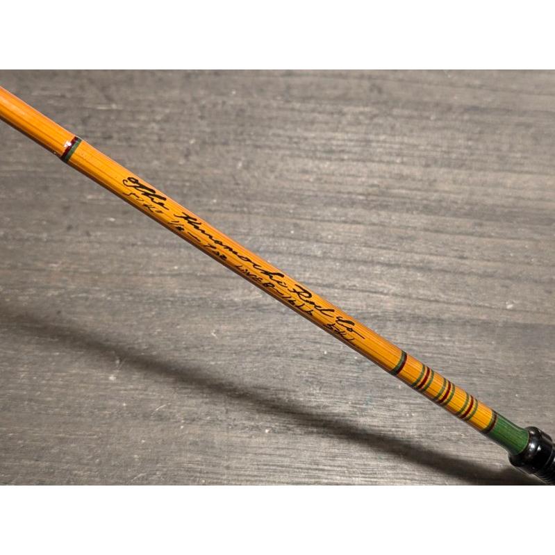 クラモチロッド シナプス 54L ・フェイクバンブーカラー : GIZMO