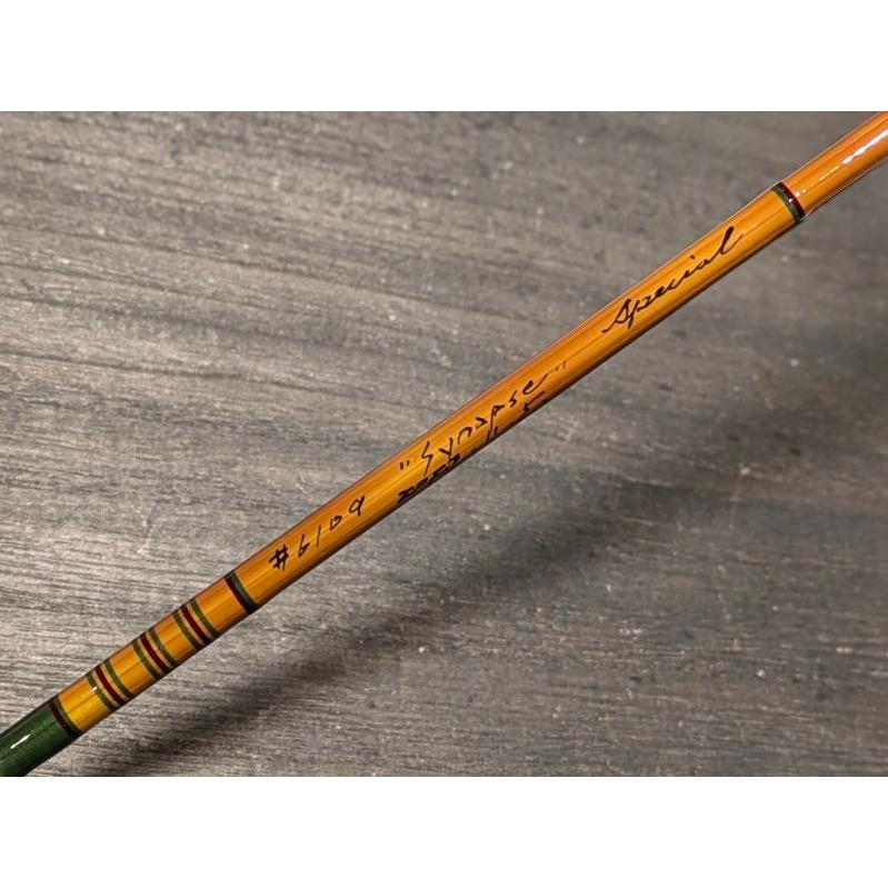 クラモチロッド　シナプス　54SS gizmo-y_krsnpsgzm54l