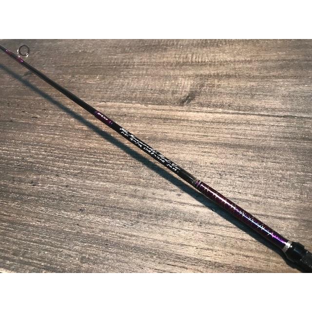 クラモチロッド　シナプス クラモチ The Kuramochi Rod Co. x headz 『シナプス』『ネオ