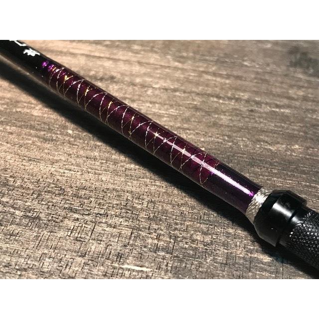 クラモチロッド シナプス 59L ・GIZMOオーダーカラー : GIZMO クラモチロッド シナプス 59L ・GIZMOオーダーカラー : GIZMO